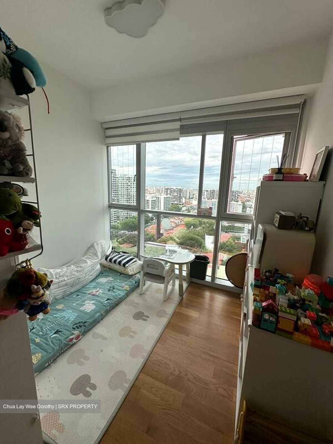 Eight Riversuites (D12), Condominium #498390811